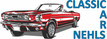 Logo Classic Cars Stockach